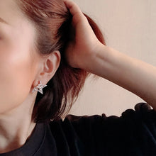 画像をギャラリービューアに読み込む, 星×パールピアス|Novedad.(ノベダ)