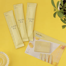 画像をギャラリービューアに読み込む, KALOPoi(カロポイ)【お試し】3本入り|HANAKOLLECTION(ハナコレクション)