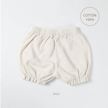 画像をギャラリービューアに読み込む, bloomers |minima arca(ミニマアルカ)