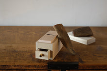 画像をギャラリービューアに読み込む, 粋造り~ミニ削り器ギフトセット~|かつをぶし池田屋(カツヲブシイケダヤ)