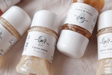 画像をギャラリービューアに読み込む, ミニドレッシングセット|和ナチュラルテイスト