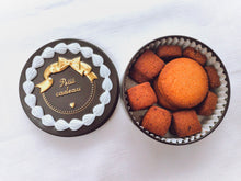 画像をギャラリービューアに読み込む, グルテンフリー国産発酵バタープレミアムクッキー缶【ショコラ&バターミルク】|トトノエ菓子