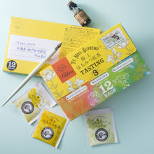 画像をギャラリービューアに読み込む, 極上はちみつ紅茶Tasting3 12袋 Lakshimi Te' Miel SUPREMO|Lakshimi(ラクシュミー)