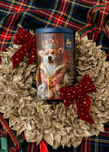 画像をギャラリービューアに読み込む, RICHARD(リチャード)ザ・ロイヤル・ドッグス(コーギー) 缶入りセイロン紅茶34g|FREA(フレア)