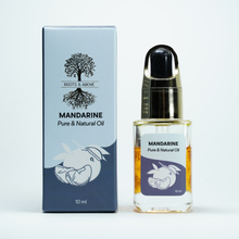 画像をギャラリービューアに読み込む, マンダリン・オイル|Roots & Above(ルーツ アンド アバブ)
