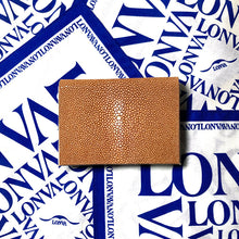 画像をギャラリービューアに読み込む, カードケース・サンフランシスコ|LONVA(ロンヴァ)