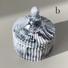 画像をギャラリービューアに読み込む, 蓋付き小物入れ|atelier.oto(アトリエオト)