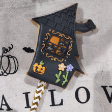 画像をギャラリービューアに読み込む, ハロウィンポップスセット|Asobo(アソボ)