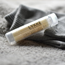 画像をギャラリービューアに読み込む, クラックドヒールバーム プチサイズ|LYKKE(リュッケ)