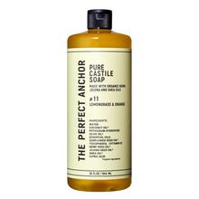 画像をギャラリービューアに読み込む, #11 レモングラス&オレンジ|THE PERFECT ANCHOR(ザパーフェクトアンカー)