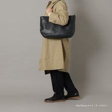 画像をギャラリービューアに読み込む, 【新入荷】防水レザートートバッグM|leather laboratory( レザーラボラトリー)