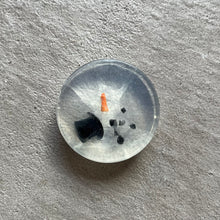 画像をギャラリービューアに読み込む, Melting SNOWMAN SOAP|ACB工房(アシベコウボウ)