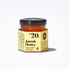 画像をギャラリービューアに読み込む, Jarrah Honey (ジャラハニー)TA20+ 60g|A BUZZ FROM THE BEES(アバズフロムザビーズ)