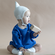 画像をギャラリービューアに読み込む, Swan big sweatshirt|minima arca(ミニマアルカ)