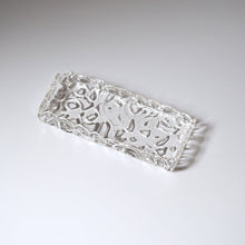 画像をギャラリービューアに読み込む, 靄 -MOYA- トレイ|ame(アメ)