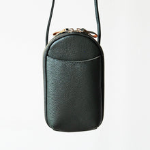 画像をギャラリービューアに読み込む, Pocket(Italian leather)|TUTUMU(ツツム)