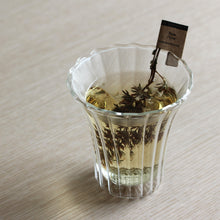 画像をギャラリービューアに読み込む, ハーブティー 12種+ダブルウォールグラスセット|LE BÉNÉFIQUE(ル ベネフィック)