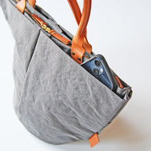 画像をギャラリービューアに読み込む, Marche tote M|TUTUMU(ツツム)