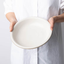 画像をギャラリービューアに読み込む, 石見焼 スープ皿/IWAMI WARE SOUP PLATE(MASCOS×宮内窯)|MASCOS( マスコス)