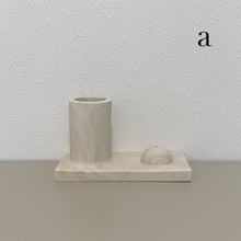 画像をギャラリービューアに読み込む, お香立て|atelier.oto(アトリエオト)