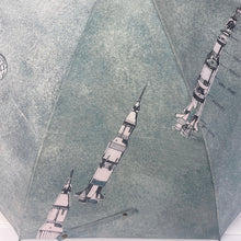 画像をギャラリービューアに読み込む, 〈UMBRELLA〉長傘 / saturnV|KASANOWA( カサノワ)