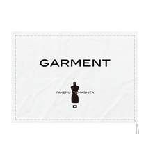 画像をギャラリービューアに読み込む, ベースフレグランス ネイビー|GARMENT(ガーメント)