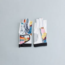 画像をギャラリービューアに読み込む, WOMEN】ゴルフグローブ/ ERINA|PELLE:K|KURODA(クロダ)