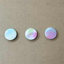 画像をギャラリービューアに読み込む, 染め紙マグネット | KISEN(キセン)