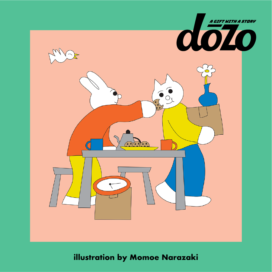 NEW LIFE GIFT!!!|dōzo(ドーゾ) – CHOOSEBASE SHIBUYA NEW LIFE GIFT!!!|dōzo(ドーゾ) – CHOOSEBASE SHIBUYA