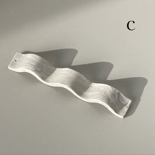 画像をギャラリービューアに読み込む, なみなみお香立て|atelier.oto(アトリエオト)