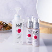 画像をギャラリービューアに読み込む, HAKUBI|UMEHADAODORU(ウメハダオドル)