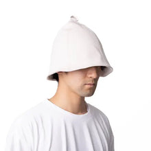 画像をギャラリービューアに読み込む, サウナハット/SAUNA HAT|MASCOS( マスコス)