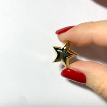 画像をギャラリービューアに読み込む, Wスターワンタッチピアス|Novedad.(ノベダ)