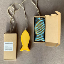 画像をギャラリービューアに読み込む, NOMAD FISH SOAP パチュリ|ACB工房(アシベコウボウ)