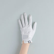 画像をギャラリービューアに読み込む, 【WOMEN】ゴルフグローブ / MITSU|PELLE:K |KURODA(クロダ)