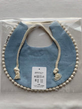 画像をギャラリービューアに読み込む, Josie Joan’s / Pom Pom Bib / Alana|Palpitation(パルピテーション)