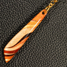 画像をギャラリービューアに読み込む, ピアス 不定形|曲寄木 JuJu(マガリヨセギ ジュジュ)