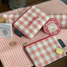 画像をギャラリービューアに読み込む, カードポーチ・ハローキティ|Cuprum by ISHIWATA(クプラム バイ イシワタ)