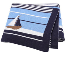 画像をギャラリービューアに読み込む, Yacht Blanket|Palpitation(パルピテーション)