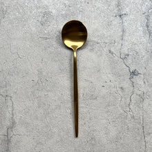 画像をギャラリービューアに読み込む, Cutlery Dinner Spoon|Rim(リム)