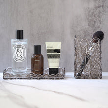 画像をギャラリービューアに読み込む, 靄 -MOYA- トレイ|ame(アメ)