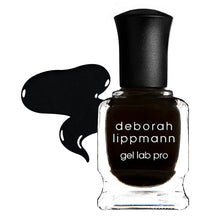 画像をギャラリービューアに読み込む, FADE TO BLACK-フェード トゥ ブラック ネイルポリッシュ |deborah lippmann(デボラリップマン)