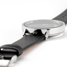 画像をギャラリービューアに読み込む, KLON INVISIBLE RELATION BLACK 40mm|KLON(クローン)