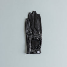画像をギャラリービューアに読み込む, 【WOMEN】ゴルフグローブ / MITSU|PELLE:K |KURODA(クロダ)