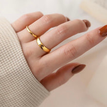 画像をギャラリービューアに読み込む, 2mm シンプルリング|HOTARU(ホタル)