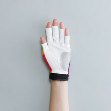 画像をギャラリービューアに読み込む, WOMEN】ゴルフグローブ/ ERINA|PELLE:K|KURODA(クロダ)