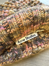 画像をギャラリービューアに読み込む, ACNE STUDIOS(アクネ ストゥディオズ) ニットキャップ|COMPOLUX(コンポラックス)