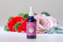 画像をギャラリービューアに読み込む, ゴールデンホホバオイル (フォーウィメン) オーガニックマルチオイル 保湿美容&クレンジングに ヘッド&ボディマッサージオイルに フェイス、ボディ、髪|Healing Essence(ヒーリングエッセンス)