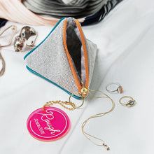 画像をギャラリービューアに読み込む, テトラ ポーチ|rough since 2016(ラフ)