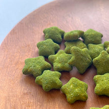 画像をギャラリービューアに読み込む, 星 Matcha|花hitohira (ハナヒトヒラ)